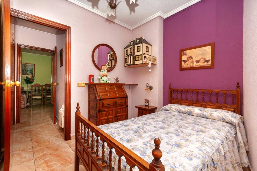 Verkauf - Apartment - Centro - Torrevieja