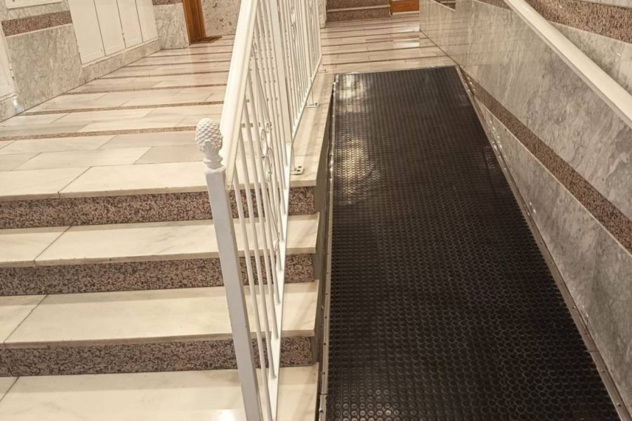 Sale - Flat - Antonio Machado - Torrevieja