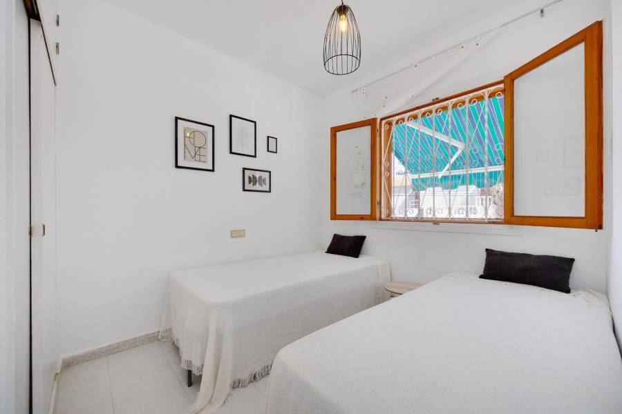 Venta - Bungalow Planta Alta - Los Frutales - Torrevieja