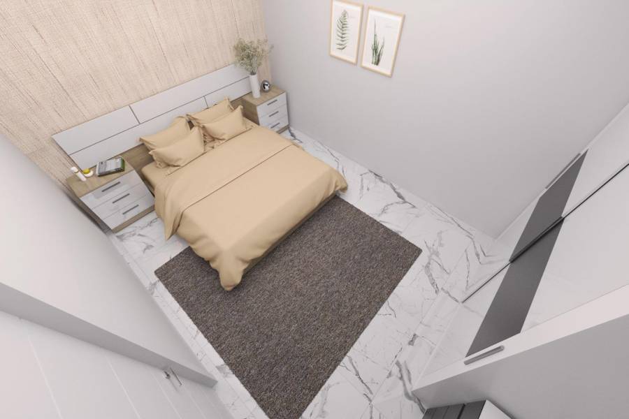 Verkauf - Villa - Costa blanca sur - Ciudad quesada