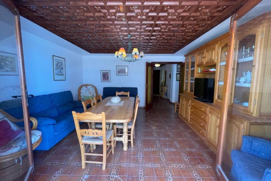 Vente - Appartement - Acequion - Torrevieja