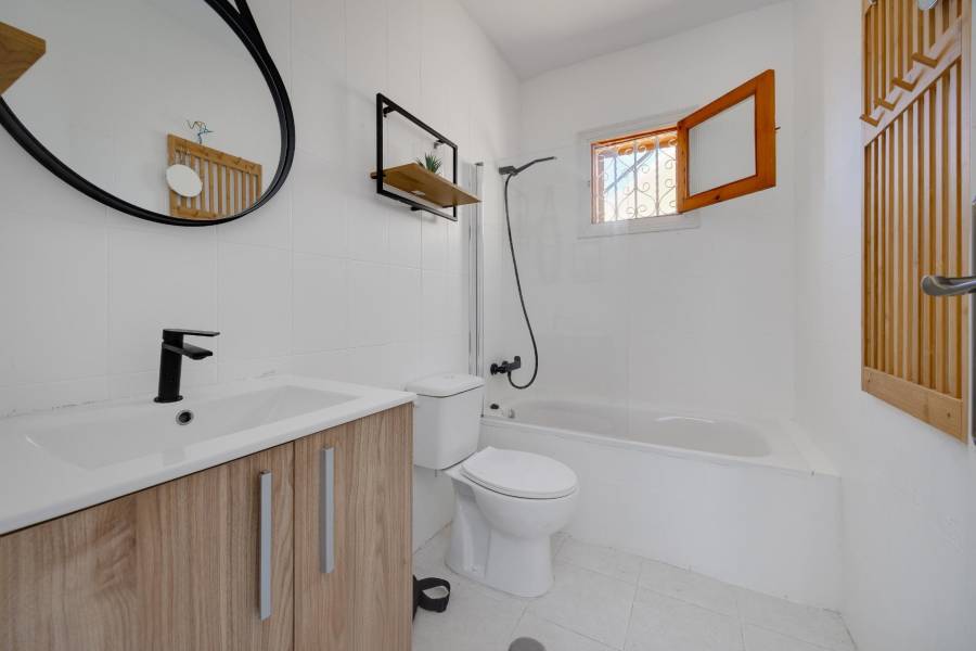 Venta - Bungalow Planta Alta - Los Frutales - Torrevieja