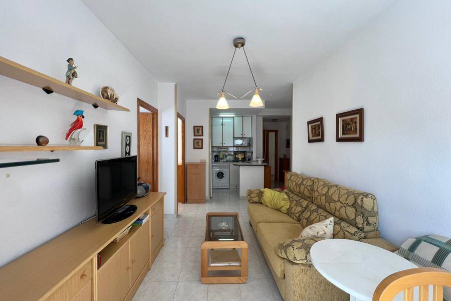 Venta - Apartamento - Playa de los Naufragos - Torrevieja