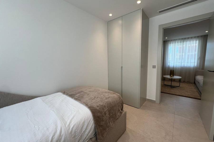 Venta - Apartamento - El Acequión - Los Náufragos - Torrevieja