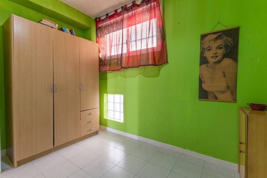 Sale - Apartment - La veleta - Torrevieja