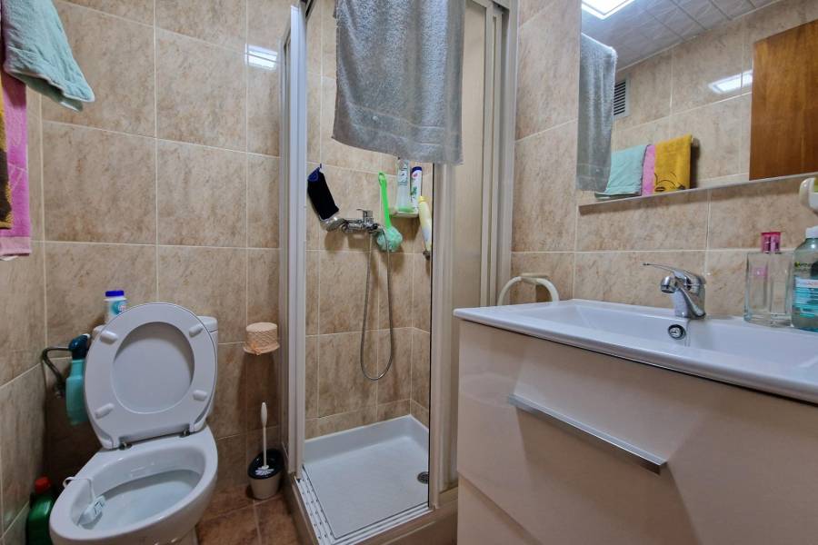 Venta - Apartamento - Acequion - Torrevieja