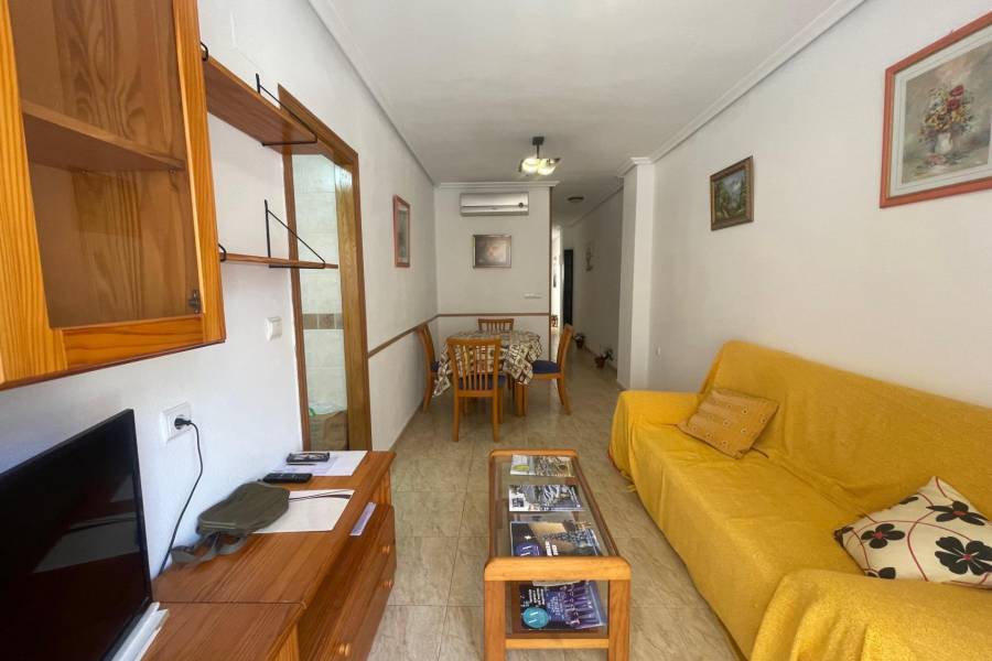Venta - Apartamento - Centro - Torrevieja