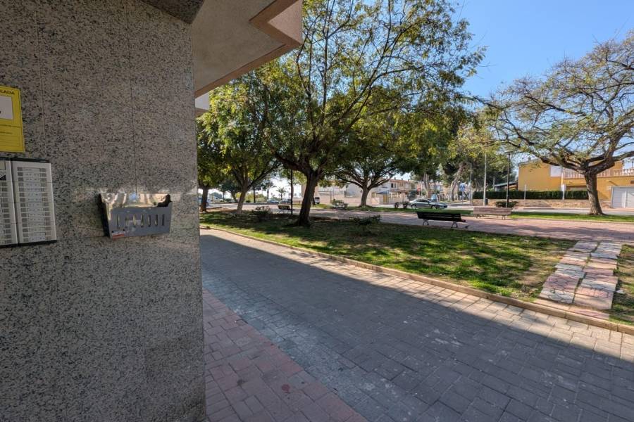 Venta - Apartamento - El Acequión - Los Náufragos - Torrevieja