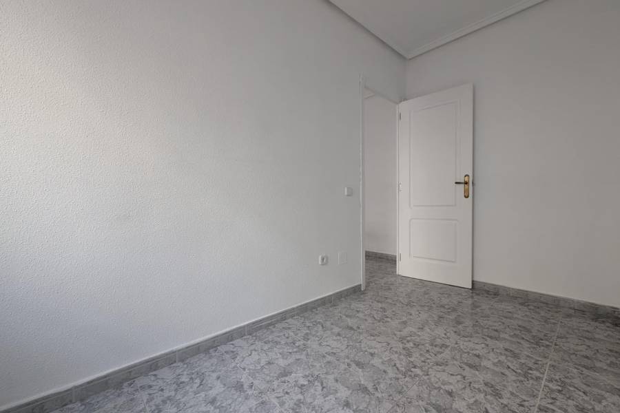 Försäljning - Lägenhet - Centro - Torrevieja