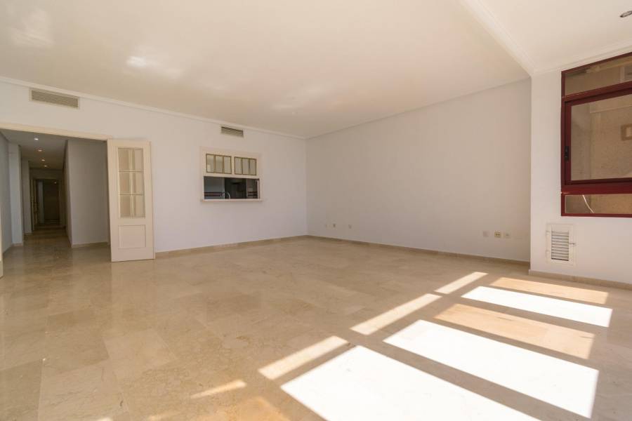 Försäljning - Lägenhet - Paseo maritimo - Torrevieja