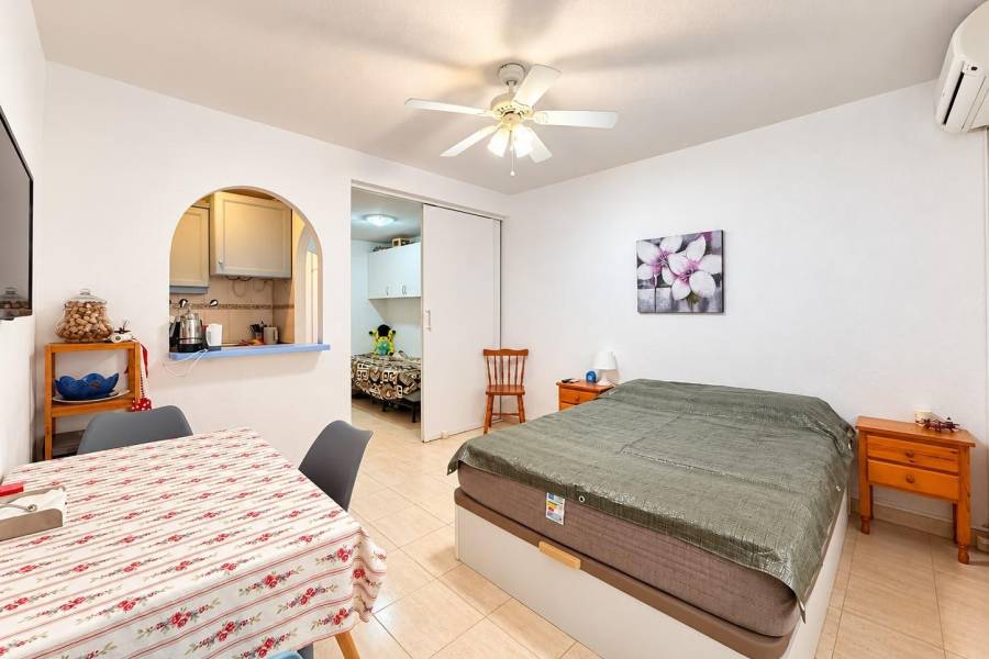 Sale - Apartment - Playa del Cura - Torrevieja