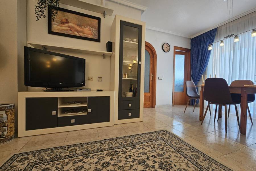 Venta - Apartamento - Acequion - Torrevieja