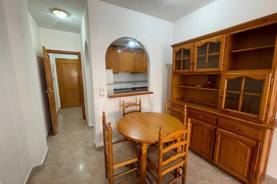 Verkauf - Apartment - Centro - Torrevieja