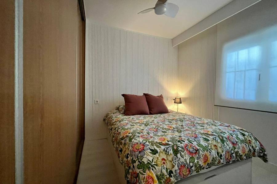 Försäljning - Takvåning - Centro - Torrevieja