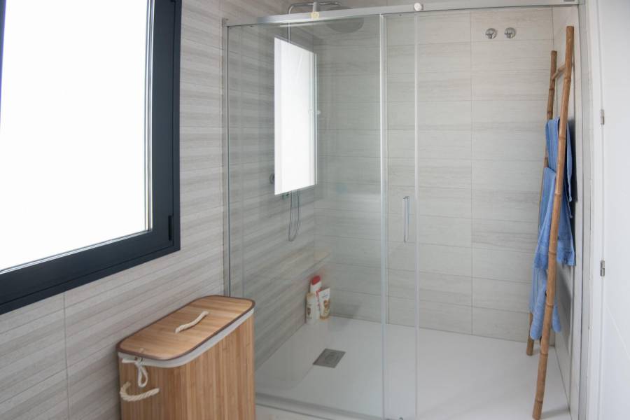 Vente - Villa - Pinar de Campoverde - Pilar de la Horadada