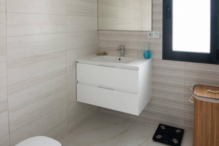 Vente - Villa - Pinar de Campoverde - Pilar de la Horadada