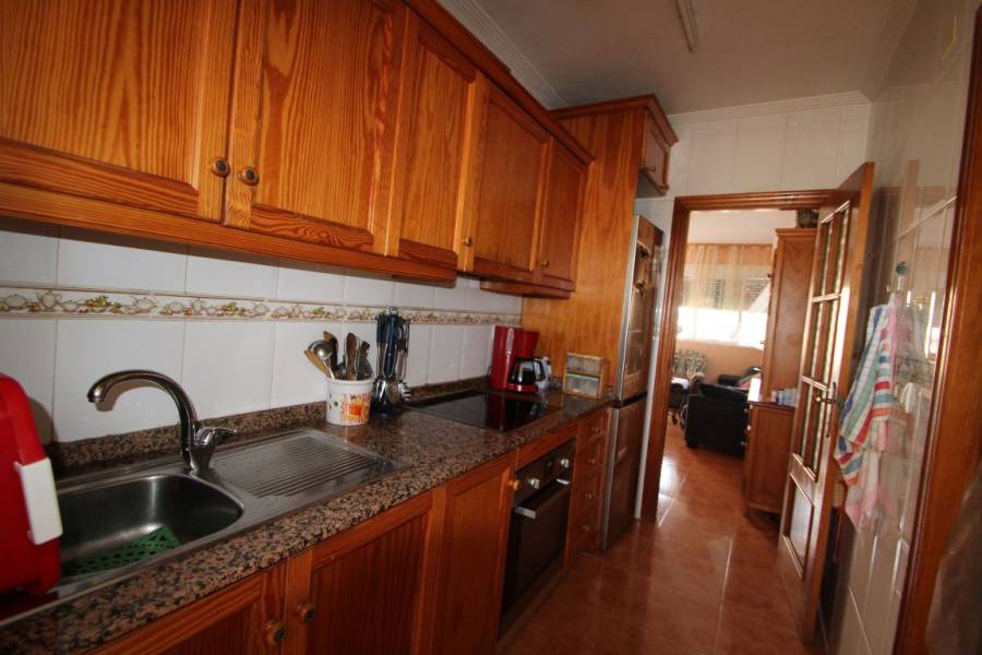 Venta - Chalet - torrevieja - Torrevieja