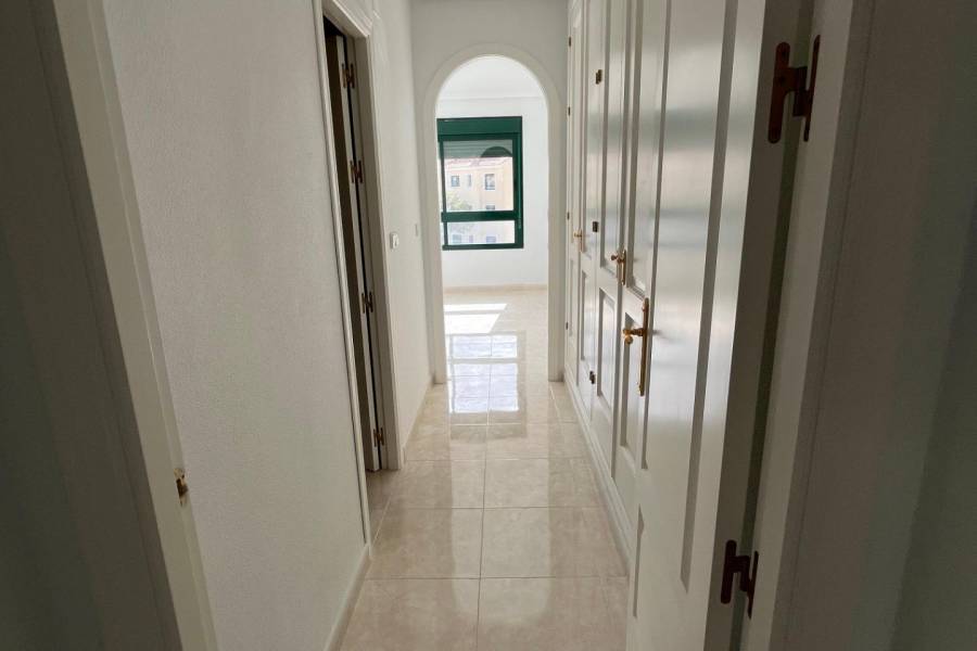 Sale - Ground floor apartment - Lomas de Campoamor-Las Ramblas - Orihuela Costa