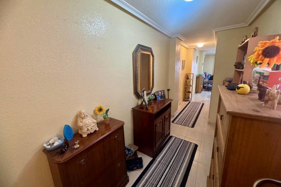 Verkauf - Apartment - La Mata pueblo - Torrevieja