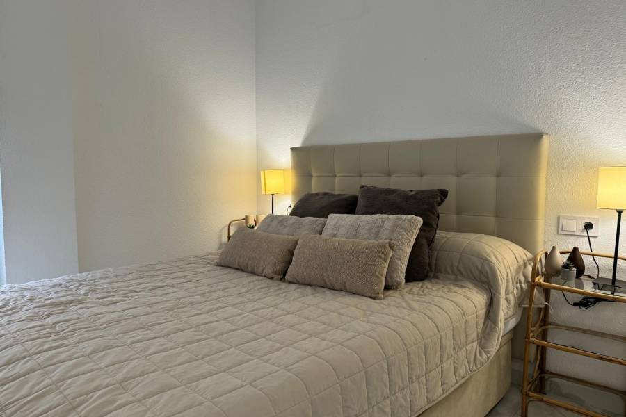 Verkauf - Apartment - Acequion - Torrevieja