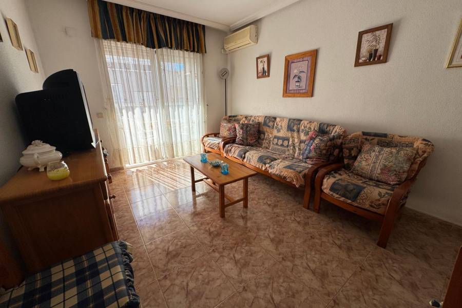 Venta - Apartamento - Centro - Torrevieja