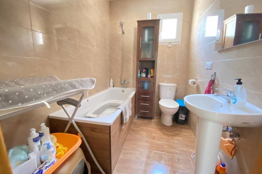 Venta - Chalet - Torreta florida - Torrevieja