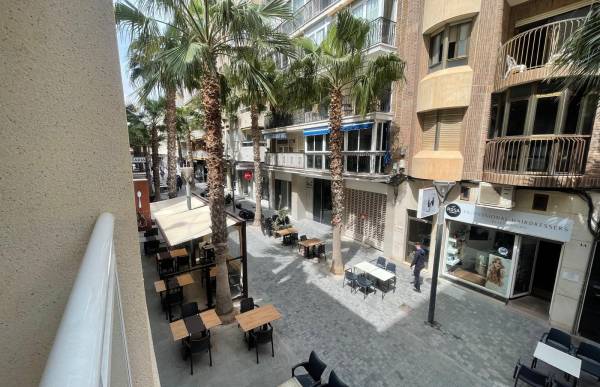 Appartement - Vente - torrevieja - Torrevieja