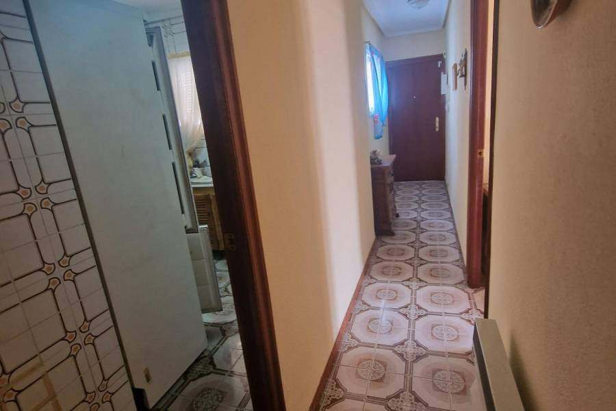 Venta - Apartamento - torrevieja - Torrevieja