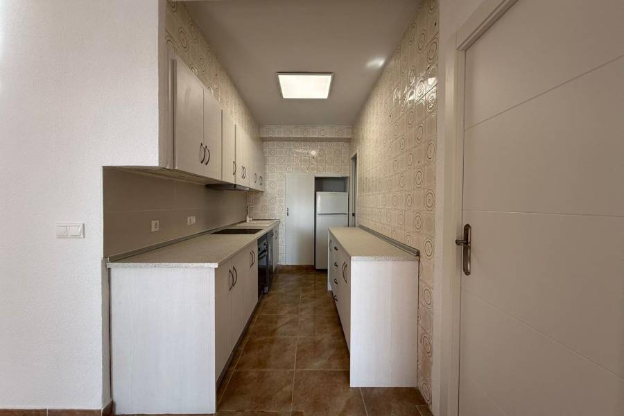 Venta - Apartamento - Acequion - Torrevieja