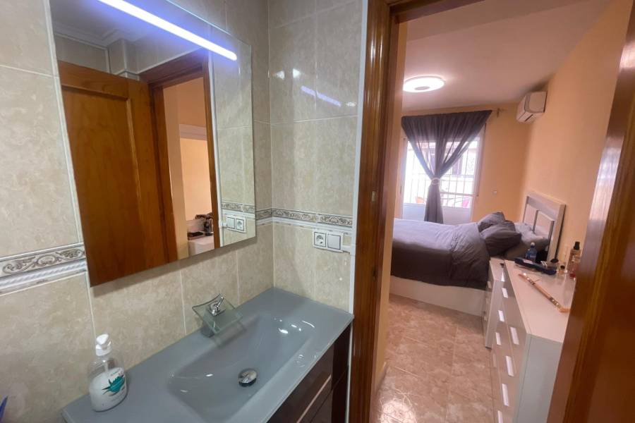 Sale - Penthouse - Playa de los locos - Torrevieja