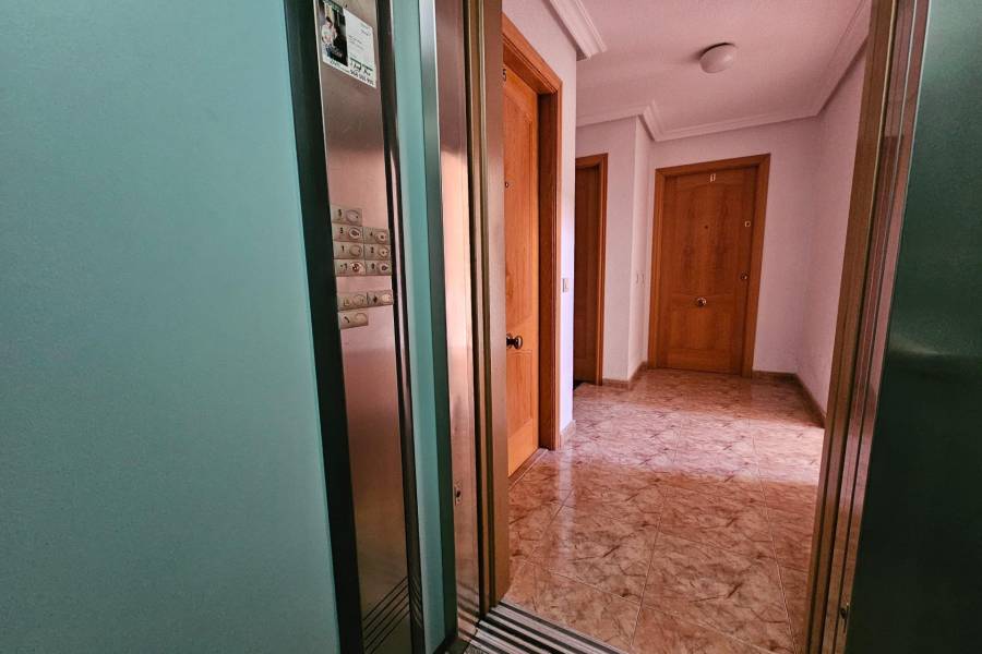 Vente - Appartement - Centro - Torrevieja