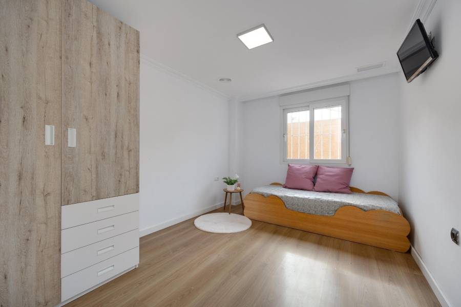 Venta - Apartamento - Centro - Torrevieja