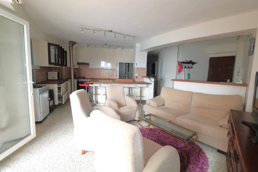 Venta - Apartamento - Acequion - Torrevieja