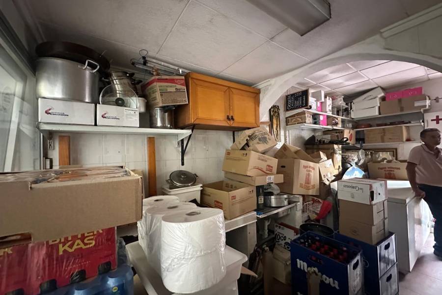 Venta - Local comercial - torrevieja - Torrevieja