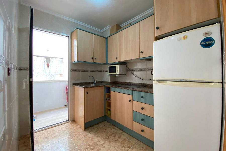 Verkauf - Apartment - Playa del Cura - Torrevieja