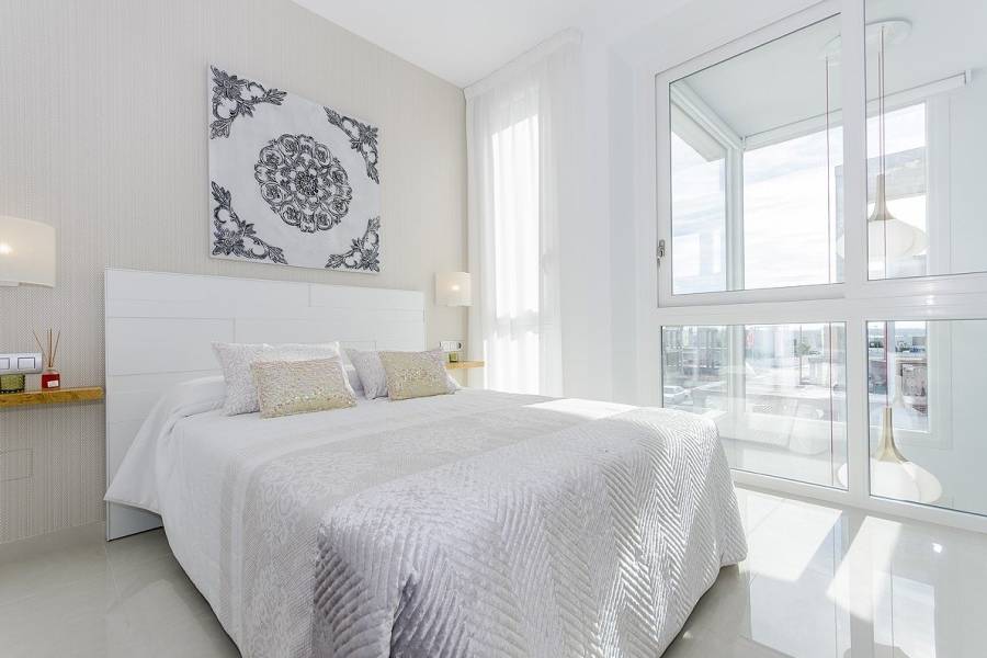 Vente - Villa - La herrada - Los Montesinos