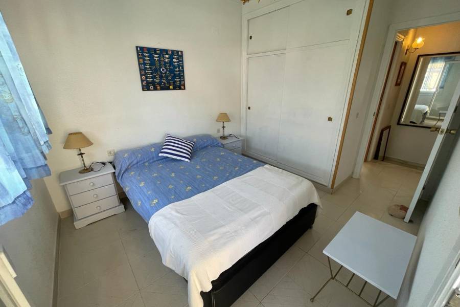 Sale - Terraced house - La siesta - Torrevieja