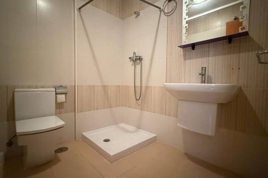 Venta - Apartamento - El Molino - Torrevieja