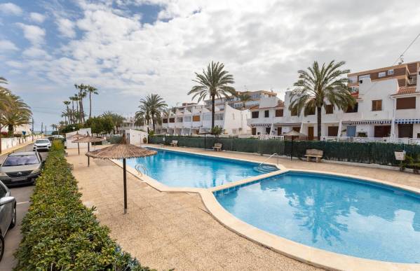 Apartamento - Venta - La veleta - Torrevieja