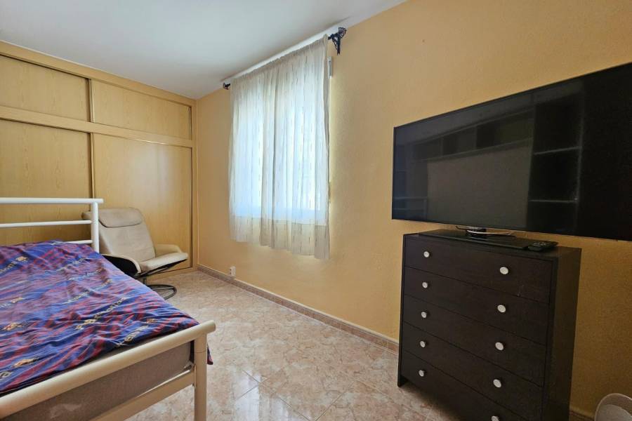 Verkauf - Penthousewohnung - Playa de los locos - Torrevieja
