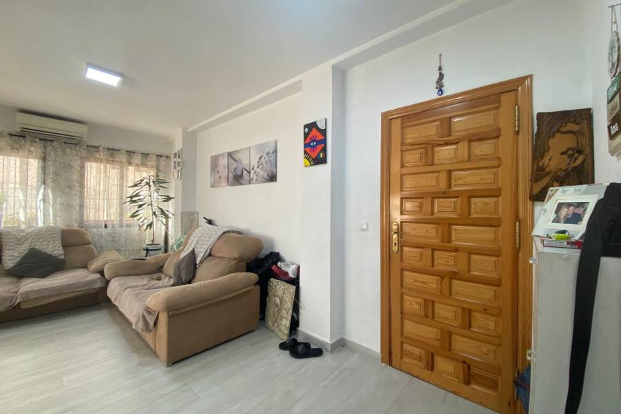 Vente - Appartement - El Acequión - Los Náufragos - Torrevieja