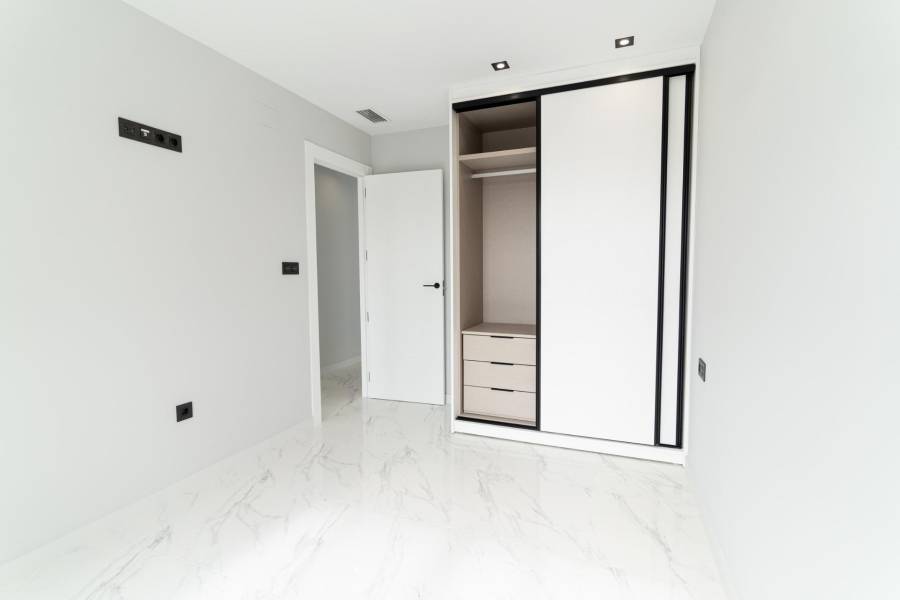 Vente - Villa - Punta Prima - Orihuela Costa