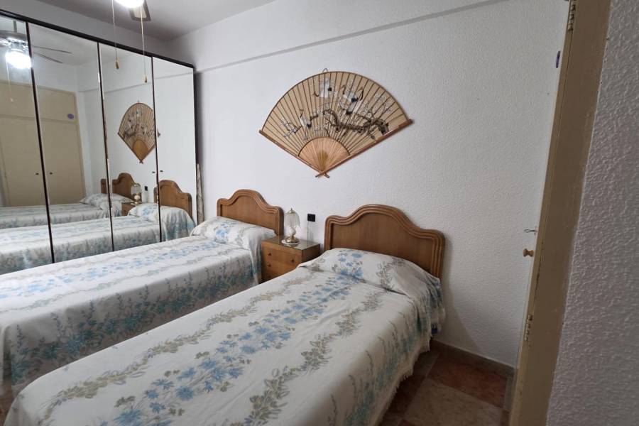 Venta - Apartamento - Estacion de autobuses - Torrevieja
