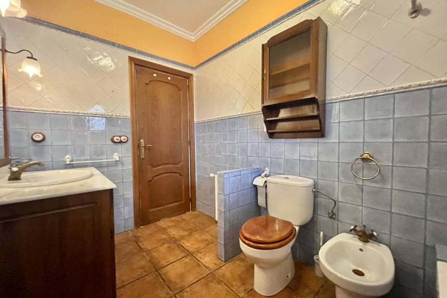 Verkauf - Villa - Los Balcones - Los Altos del Edén - Torrevieja