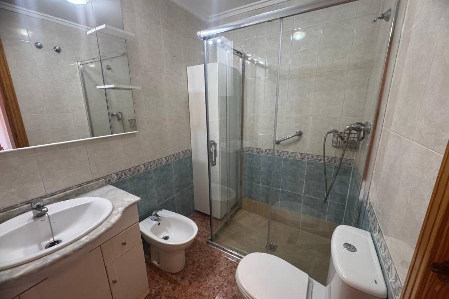 Venta - Bungalow Planta Baja - Los Montesinos - La Herrada - Los Montesinos