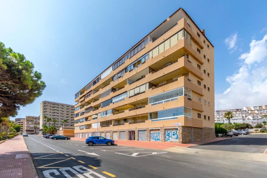 Salg - Penthouse leilighet - Cabo cervera - Torrevieja