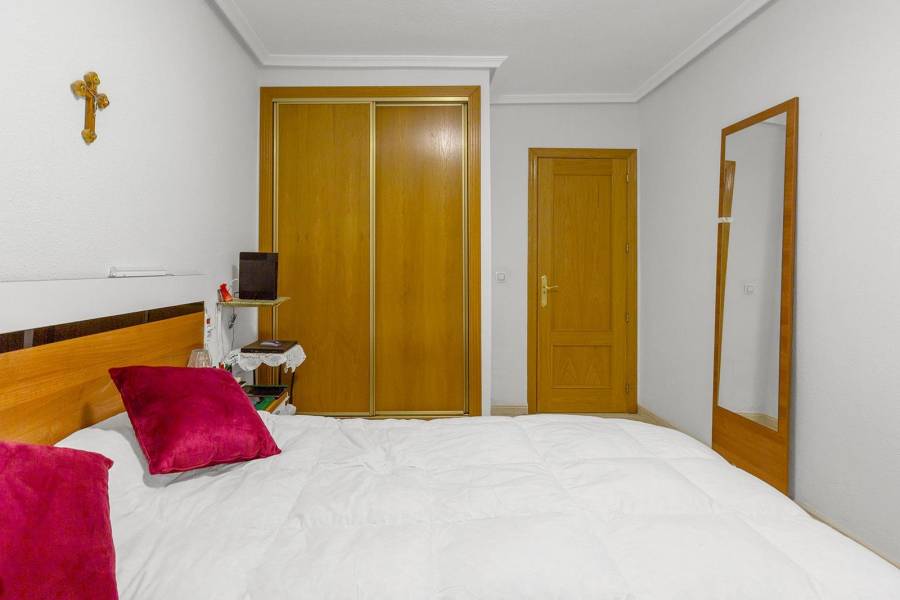 Venta - Apartamento - Centro - Torrevieja