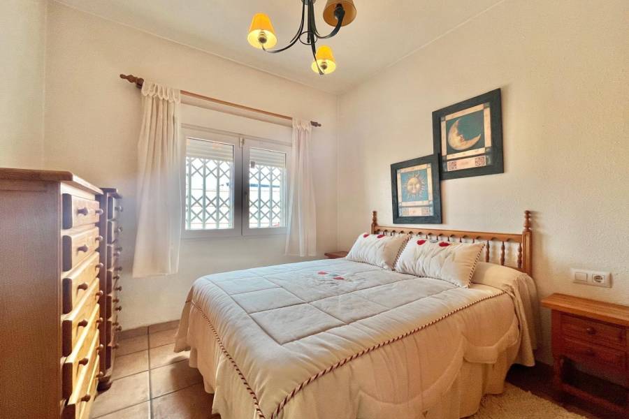 Venta - Chalet - Los Balcones - Los Altos del Edén - Torrevieja