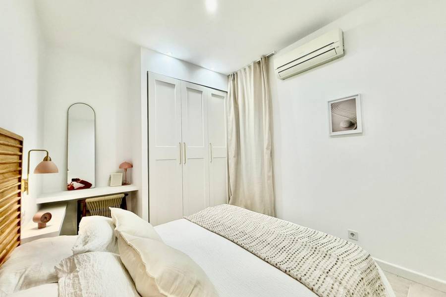 Salg - Rekkehus - La Siesta - El Salado - Torreta - Torrevieja