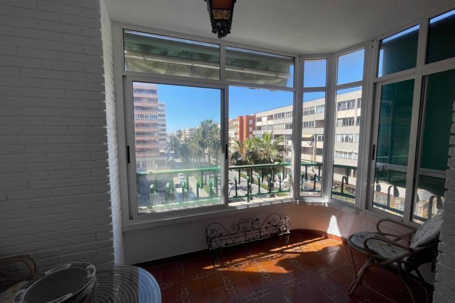 Försäljning - Lägenhet - Acequion - Torrevieja